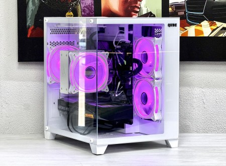 AMD Ryzen 5 5600G6